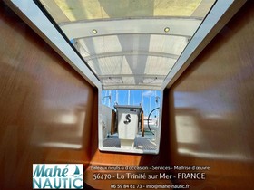 2012 Bénéteau Boats Oceanis 14 til salgs