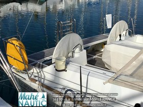 2012 Bénéteau Boats Oceanis 14 til salg