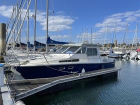 1990 Dufour Jamaica 30 Fly for sale