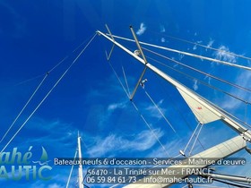 Koupit 2019 Bénéteau Boats Oceanis 51.1