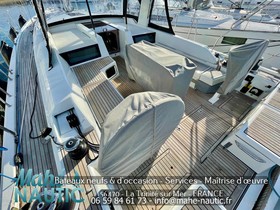 2019 Bénéteau Boats Oceanis 51.1 en venta