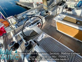 Købe 2019 Bénéteau Boats Oceanis 51.1