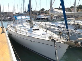 2005 Bénéteau Boats Oceanis 42Cc à vendre