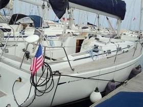Grand Soleil 40 for sale
