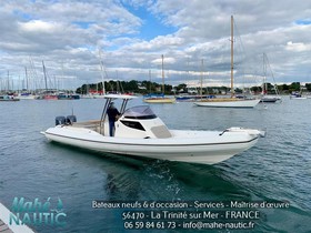 Capelli Boats Tempest 380 France
