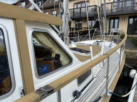 2007 Nauticat Yachts 331 на продажу