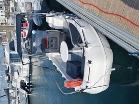 Купити 2021 Whaly Boats 500 R