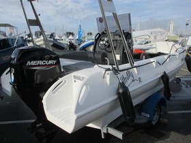 2021 Whaly Boats 500 R na prodej