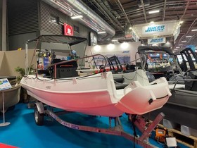 2021 Whaly Boats 500 R