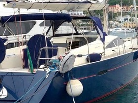 2011 Gianetti Star 64 for sale