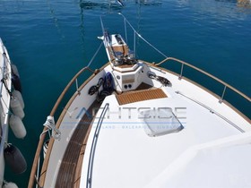 Grand Banks 52 Europa for sale France