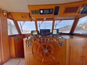 Koupit 1998 Grand Banks 52 Europa