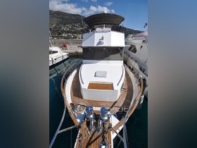 Grand Banks 52 Europa for sale