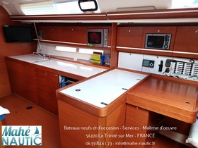 Buy Dufour 455 Grand Large France