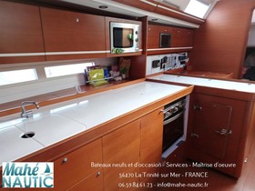 2011 Dufour 455 Grand Large for sale