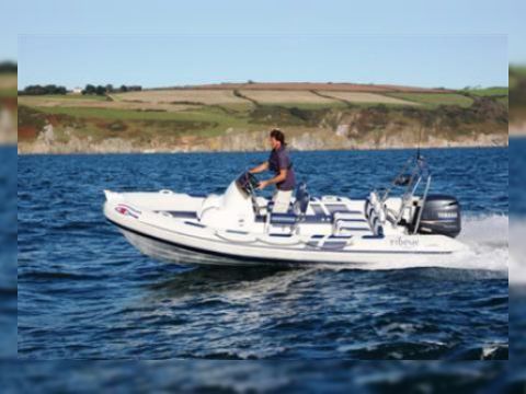 Ribeye 550