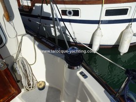 1995 Fisher 34 for sale