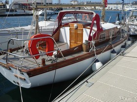 1974 Chassiron 30 for sale