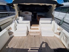 1998 Uniesse Yachts 48 Open