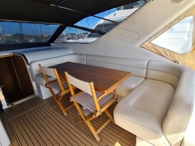 1998 Uniesse Yachts 48 Open for sale