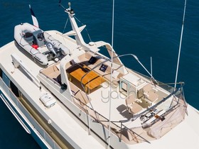 Hatteras Yachts 70