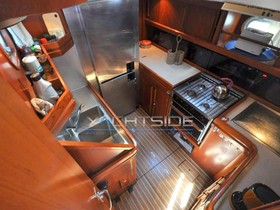 Dufour 65 Prestige for sale Italy