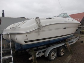 Köpa 2004 Sea Ray Boats 215 Weekender