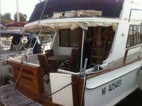 Купить 1991 Island Gypsy 40