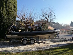 Rafale Boats R700 for sale France