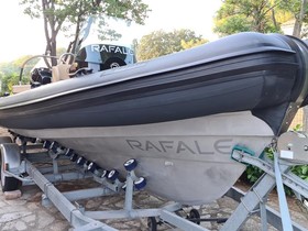 2010 Rafale Boats R700 za prodaju