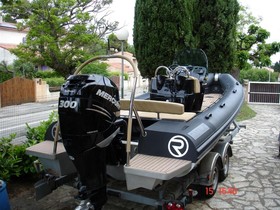 2010 Rafale Boats R700 satın almak