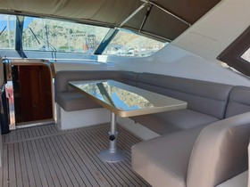 2000 Uniesse Yachts 48 Open til salg