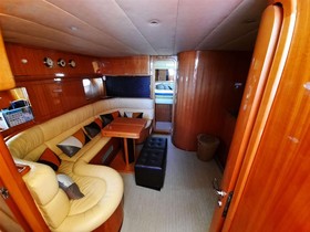2000 Uniesse Yachts 48 Open for sale