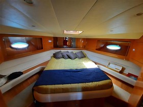2000 Uniesse Yachts 48 Open
