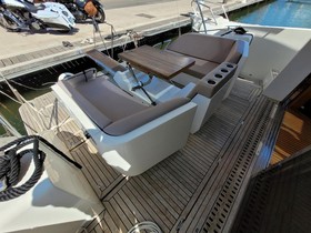 2016 Galeon 430