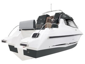 2021 Galeon Galia 670 Mc