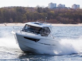 2021 Galeon Galia 750 Hardtop à vendre