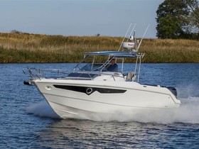 2021 Galeon Galia 770 Sundeck