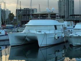 Fountaine Pajot Queensland 55 for sale