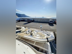 Sunseeker 82 Yacht France