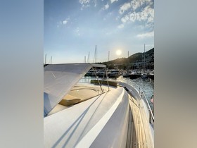 2003 Sunseeker 82 Yacht satın almak