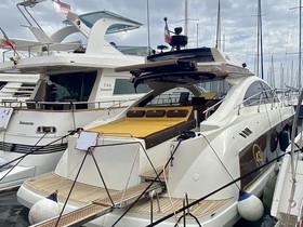 Astondoa Yachts 43 Open