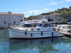 Sasga Yachts 120
