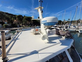 Sasga Yachts 120 for sale France