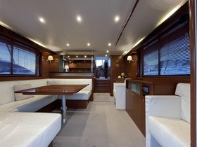 2013 Bénéteau Boats Swift Trawler 52 à vendre