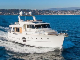 2013 Bénéteau Boats Swift Trawler 52 til salg