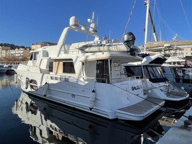 Bénéteau Boats Swift Trawler 52