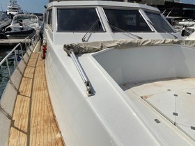 Osta 1980 Akhir Yachts 19