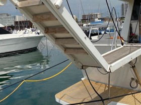 1980 Akhir Yachts 19 for sale