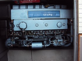 1969 Fairey Huntsman 31 на продаж